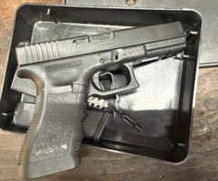 Glock 17C