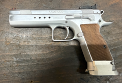 Tanfoglio limited
