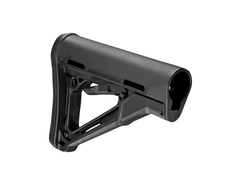 Magpul CTR Carbine Stock Mil-Spec Black