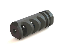 Precision Armament - M4-72 Severe Duty Compensator - A04002